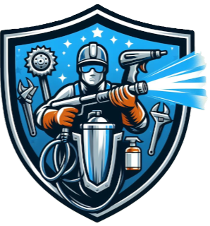 Jara Cleaning logo